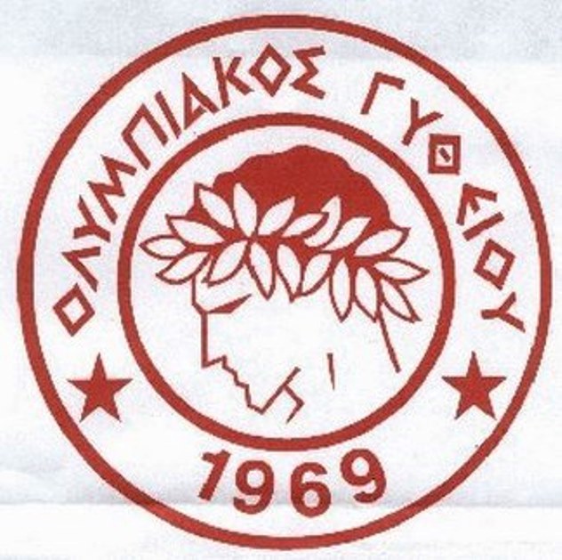 Ολυμπιακός Γυθείου