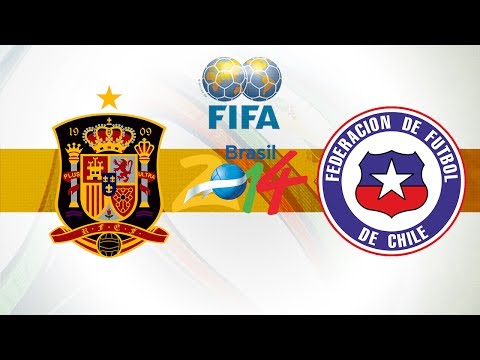 spain