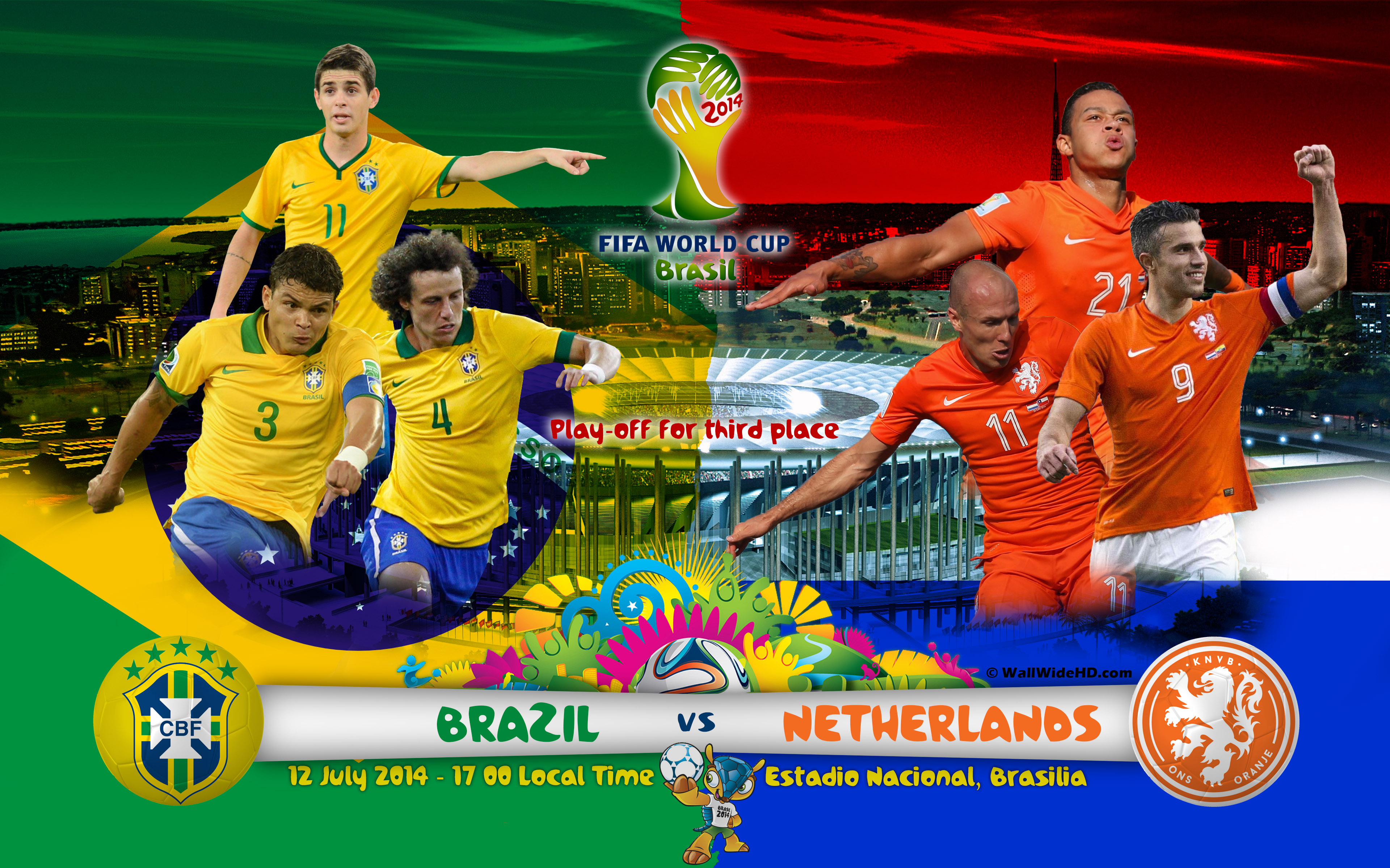 Brazil-vs-Netherlands-2014-World-Cup-Play-off-For-Third-Place-Wallpaper