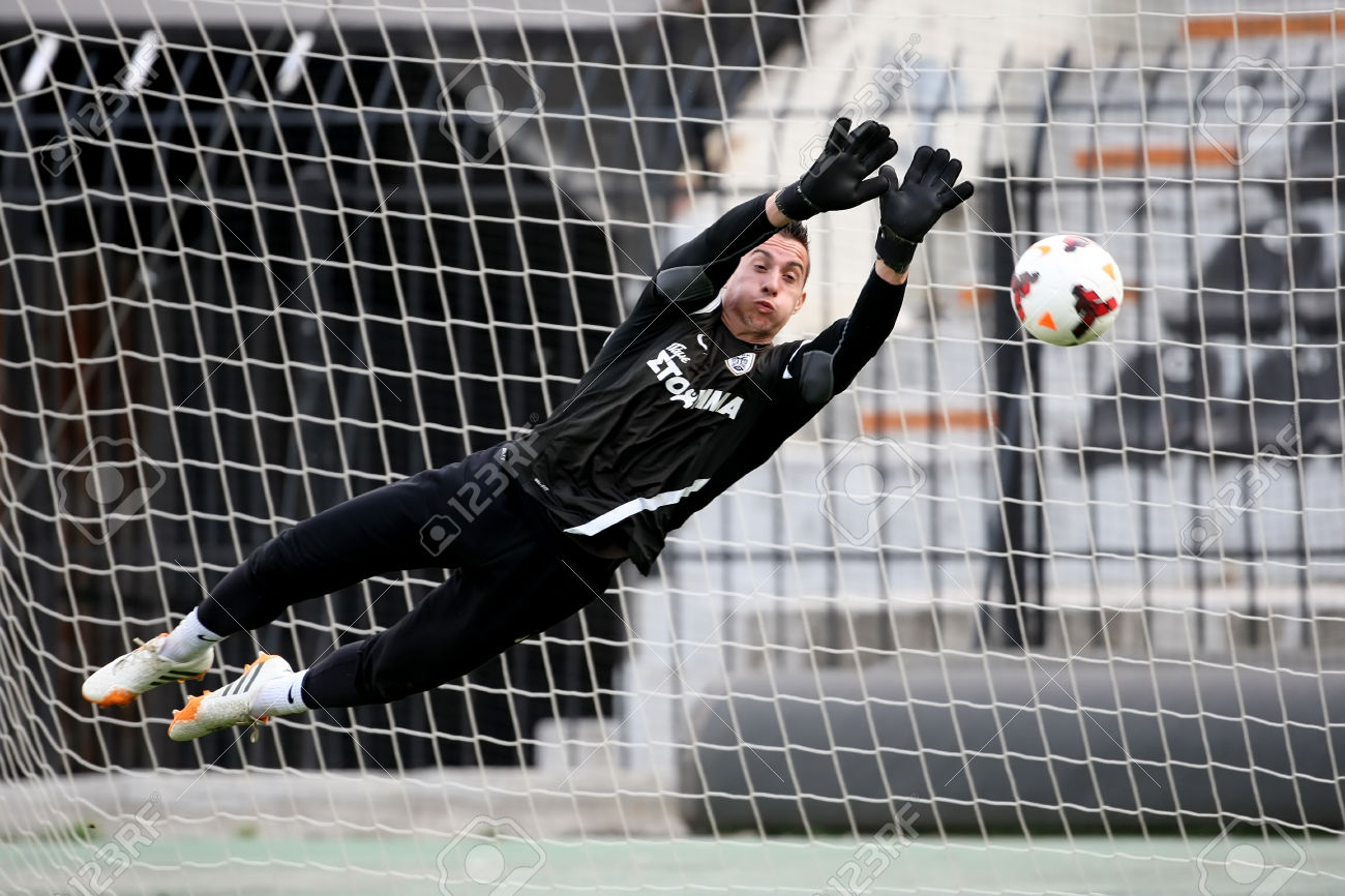 PAOK VS PANATHINAIKOS GREEK CUP FINAL