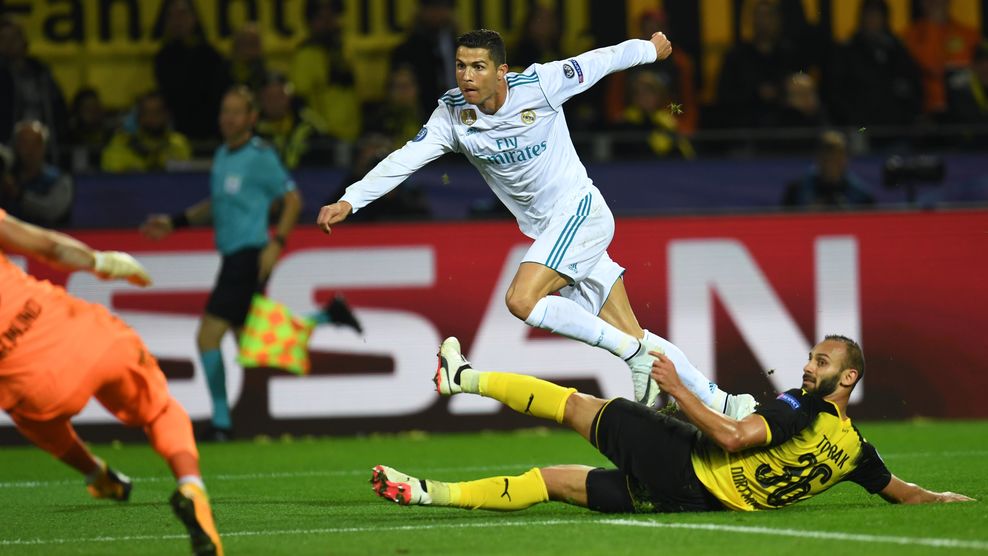 FBL-EUR-C1-DORTMUND-REALMADRID