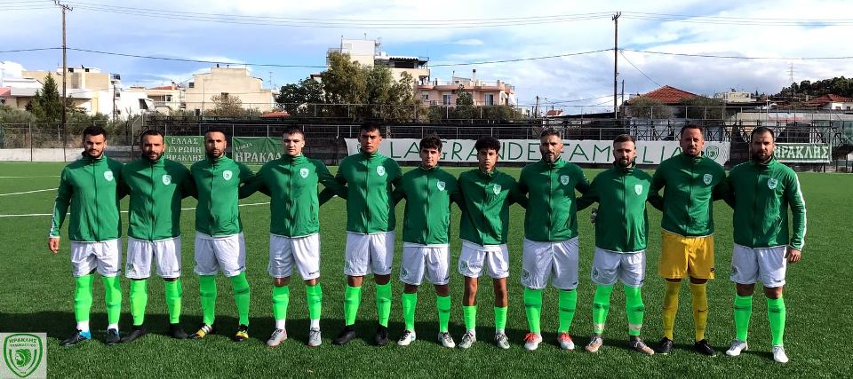 Το προφίλ του Ηρακλή Ξυλοκάστρου 1928 | isports.gr | Αθλητικά Νέα Λακωνίας