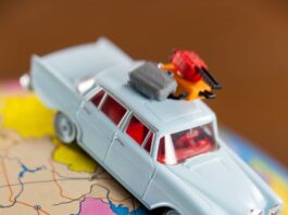car hire Rhodes airport
